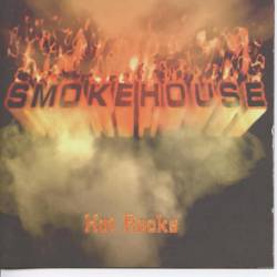 Smokehouse : Hot Rocks
